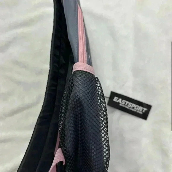 Eastsport backpqck Lightweight Backpack Men's Women's bags backpacks - Picture 3 of 5